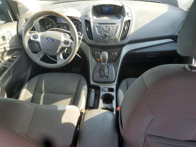 99261645 :رقم المزاد ، 1FMCU0F75FUA91446 vin ، 2015 Ford Escape مزاد بيع