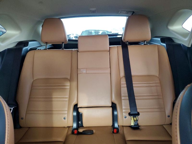 2017 Lexus Nx 200t Ba მანქანა იყიდება აუქციონზე, vin: JTJYARBZ0H2081482, აუქციონის ნომერი: 99766785