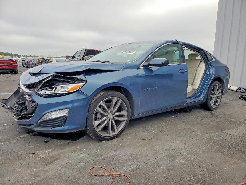 Auction sale of the 2024 Chevrolet Malibu, vin: 1G1ZE5ST3RF155996, lot number: 72222775