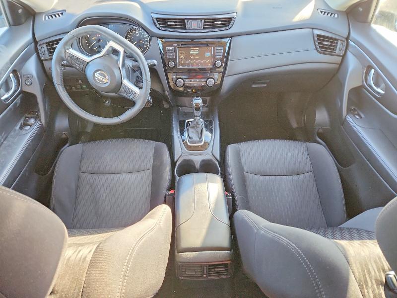 Продажа на аукционе авто 2020 Nissan Rogue, vin: 5N1AT2MV9LC804826, номер лота: 99484255