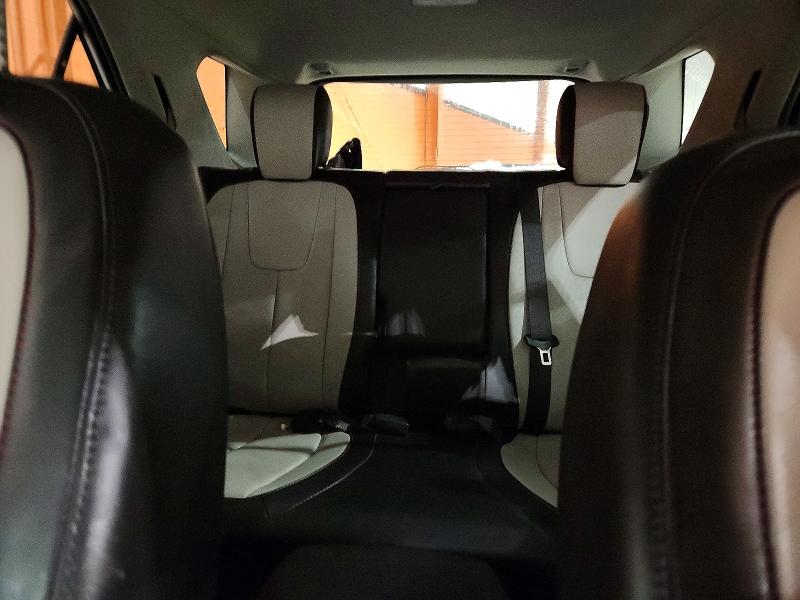 Продаж на аукціоні авто 2017 Chevrolet Equinox, vin: 2GNFLGE32H6258253, номер лоту: 74772525