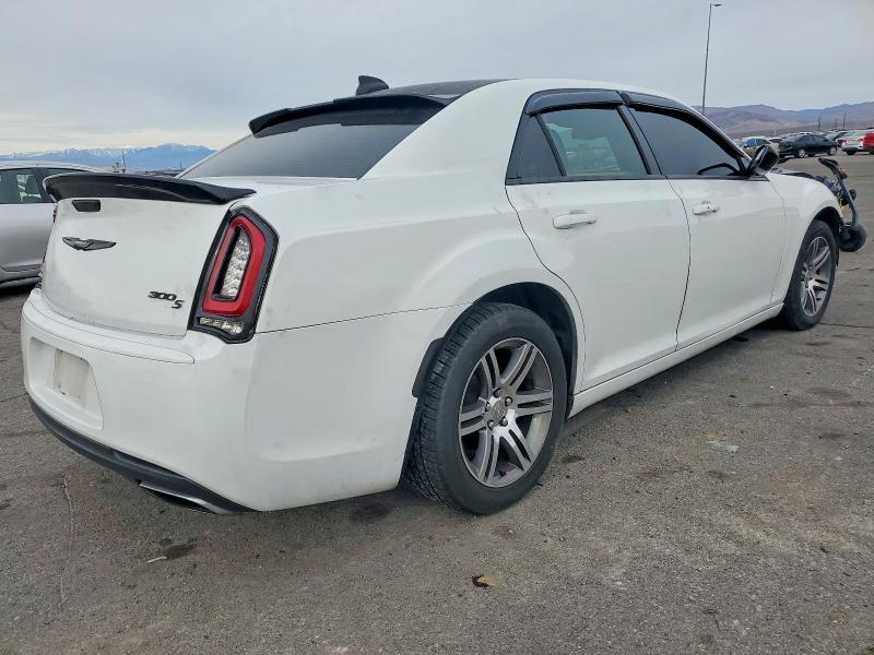 Aukcja sprzedaży 2016 Chrysler 300, vin: 2C3CCABG5GH198301, numer aukcji: 74108265