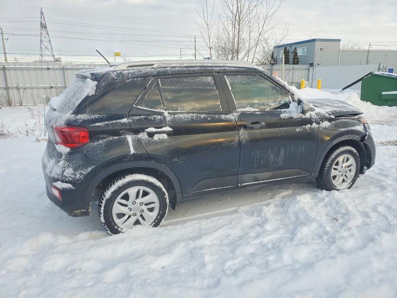 Продажа на аукционе авто 2023 Hyundai Venue, vin: KMHRC8A30PU253954, номер лота: 73385655