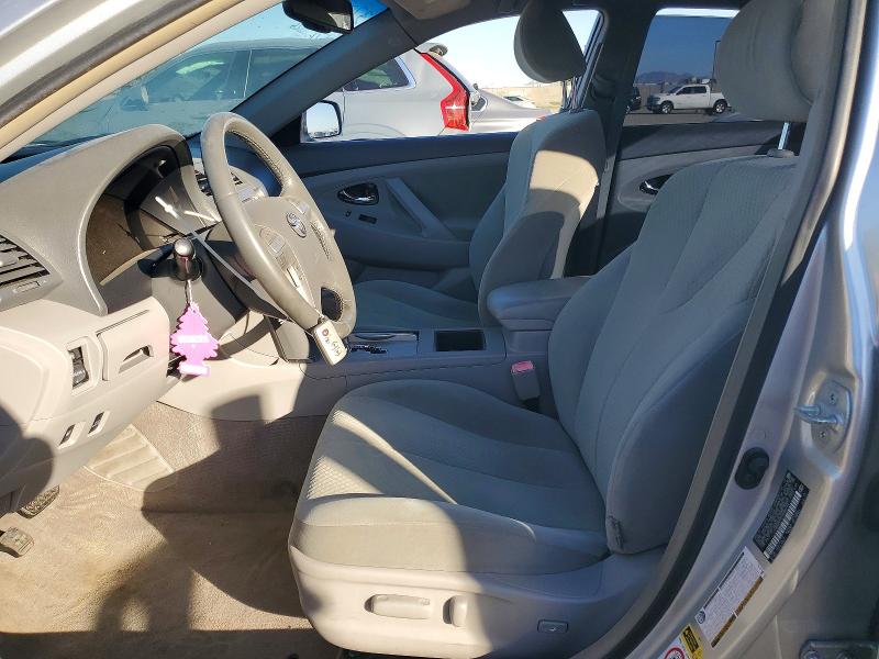 2007 Toyota Camry Hybr მანქანა იყიდება აუქციონზე, vin: JTNBB46K073028162, აუქციონის ნომერი: 73111875