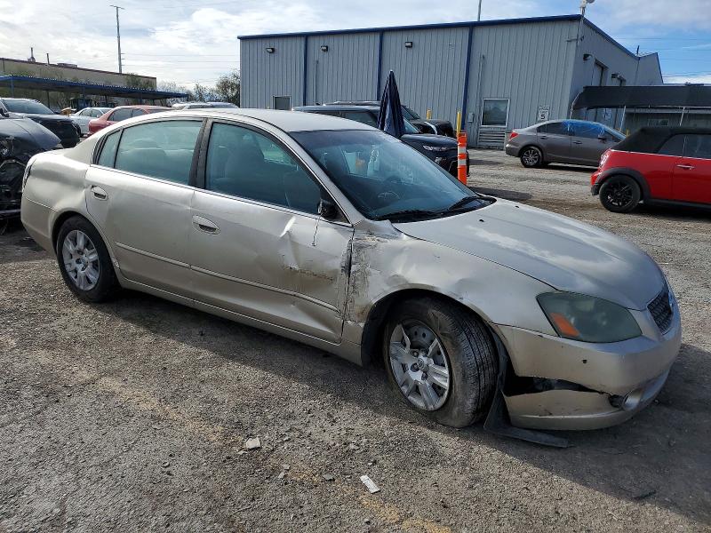 Aukcja sprzedaży 2006 Niss Altima, vin: 1N4AL11D66C164918, numer aukcji: 98703645