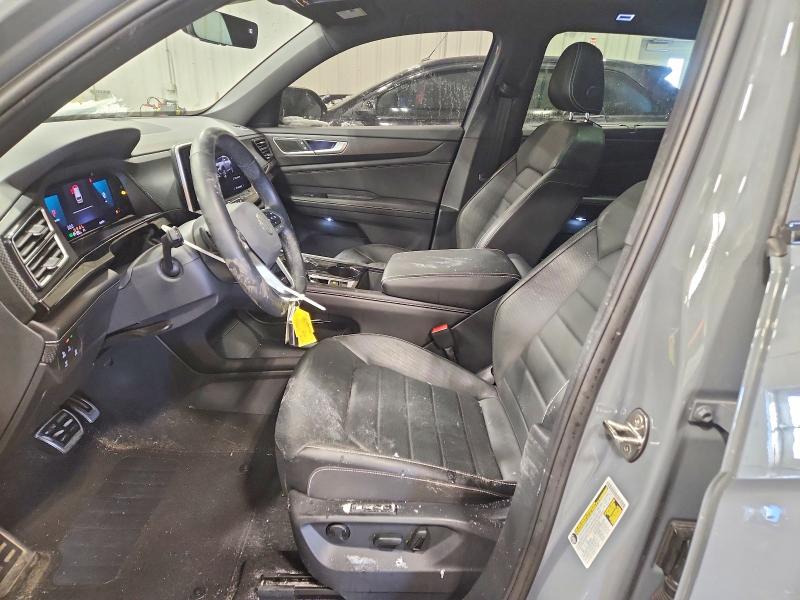 Aukcja sprzedaży 2024 Volkswagen Atlas Cross Sport, vin: 1V2AE2CA2RC248122, numer aukcji: 75081335