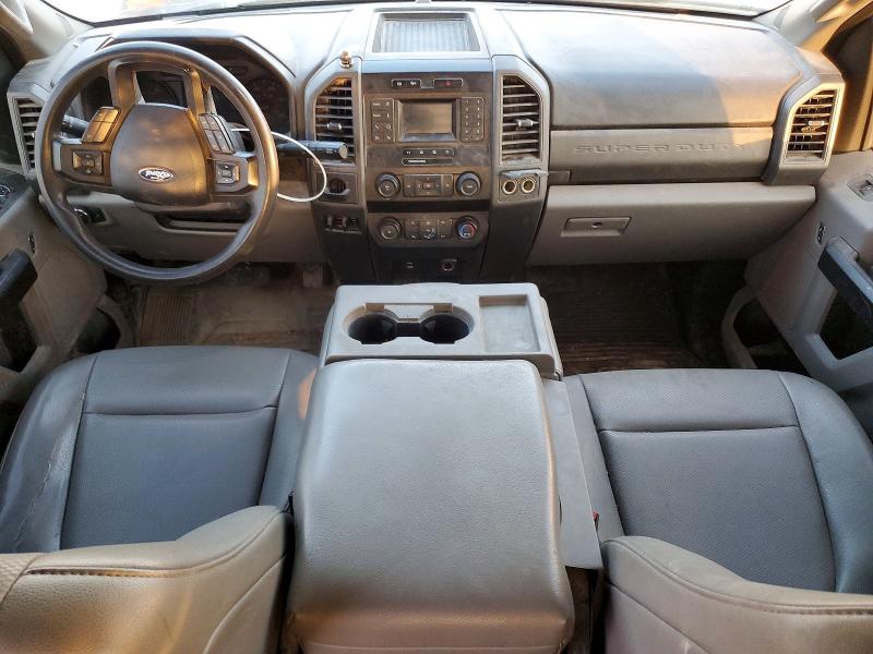 Aukcja sprzedaży 2021 Ford F350 Super, vin: 1FD8W3GT5MED98832, numer aukcji: 97886765