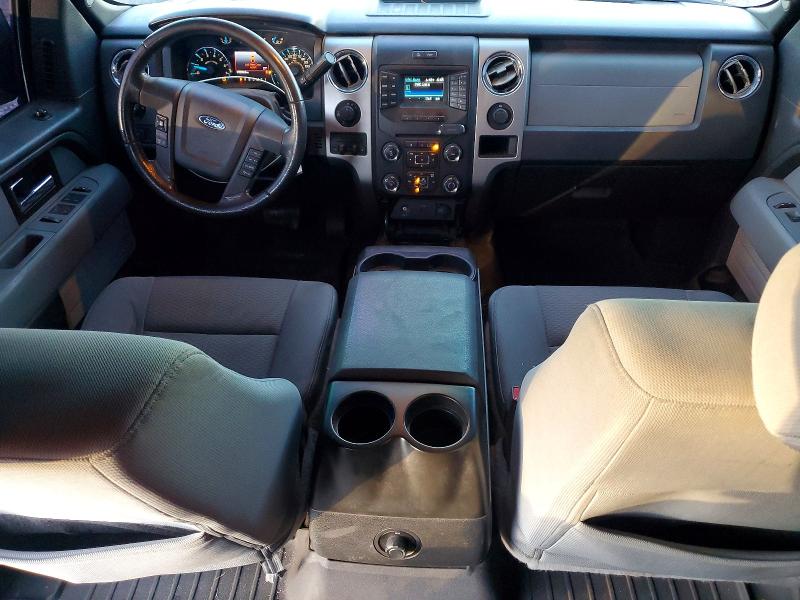98442625 :رقم المزاد ، 1FTFW1EF3EKD33364 vin ، 2014 Ford F150 مزاد بيع
