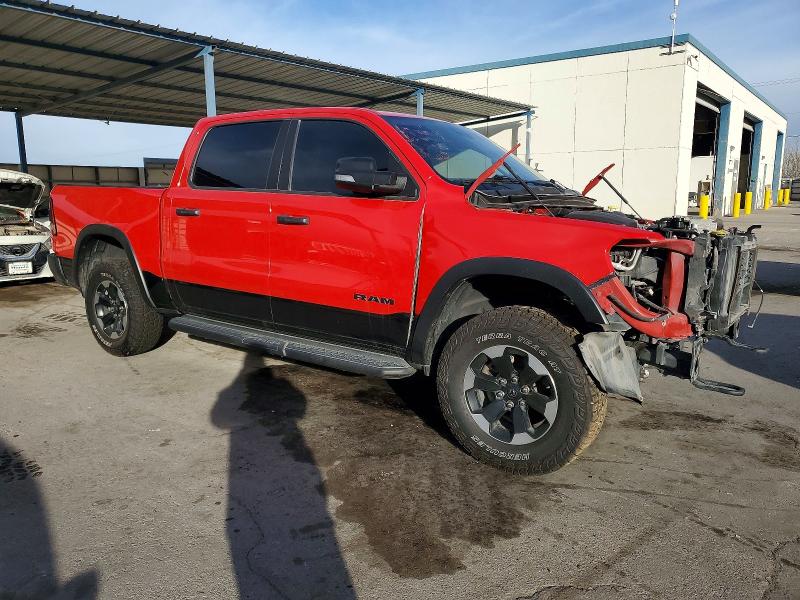 Aukcja sprzedaży 2022 Ram 1500, vin: 1C6SRFLT4NN118691, numer aukcji: 99518985