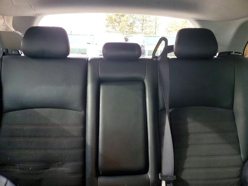 Продаж на аукціоні авто 2022 Mitsubishi Outlander Sport, vin: JA4ARUAU1NU006967, номер лоту: 97887405