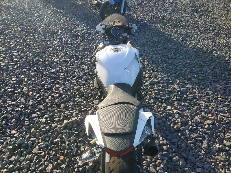 2019 Suzuki Gsx-r600 მანქანა იყიდება აუქციონზე, vin: JS1GN7FA3K7101241, აუქციონის ნომერი: 73682025