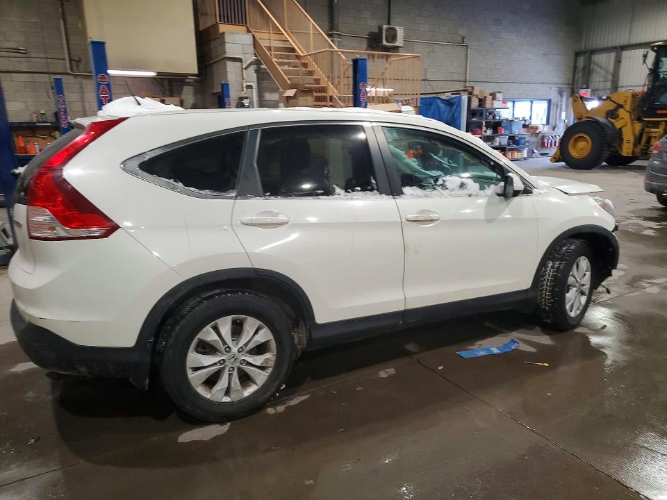 Aukcja sprzedaży 2014 Honda Cr-v, vin: 2HKRM4H51EH107622, numer aukcji: 74327645