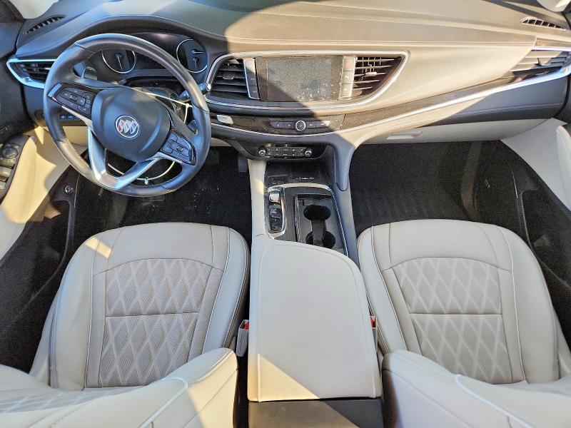 74726655 :رقم المزاد ، 5GAEVCKW8PJ208384 vin ، 2023 Buick Enclave مزاد بيع