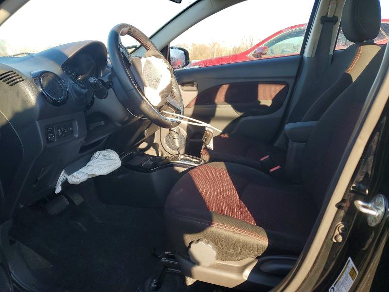 Продаж на аукціоні авто 2023 Mitsubishi Mirage, vin: ML32FUFJ2PHF02217, номер лоту: 72660865