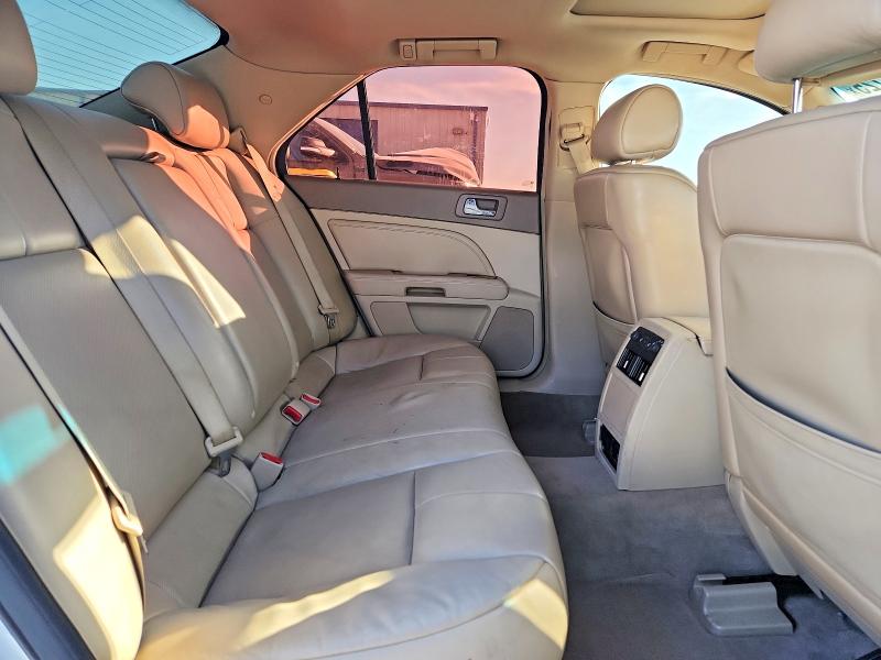 Aukcja sprzedaży 2009 Cadillac Sts, vin: 1G6DZ67A090172795, numer aukcji: 73536725