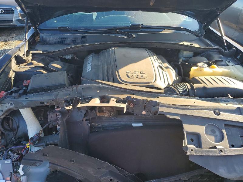 99996705 :رقم المزاد ، 2C3CCABT4FH808135 vin ، 2015 Chrysler 300 مزاد بيع