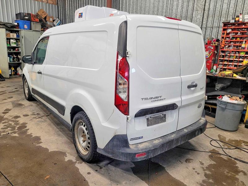 74483665 :رقم المزاد ، NM0LS7W2XL1466507 vin ، 2020 Ford Transit Co مزاد بيع
