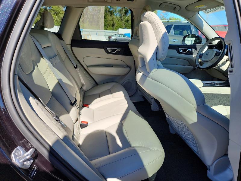 73885335 :رقم المزاد ، YV4A22RK7J1043290 vin ، 2018 Volvo Xc60 مزاد بيع
