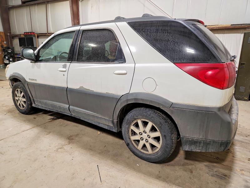 Продажа на аукционе авто 2003 Buick Rendezvous, vin: 3G5DA03E23S568910, номер лота: 73694135