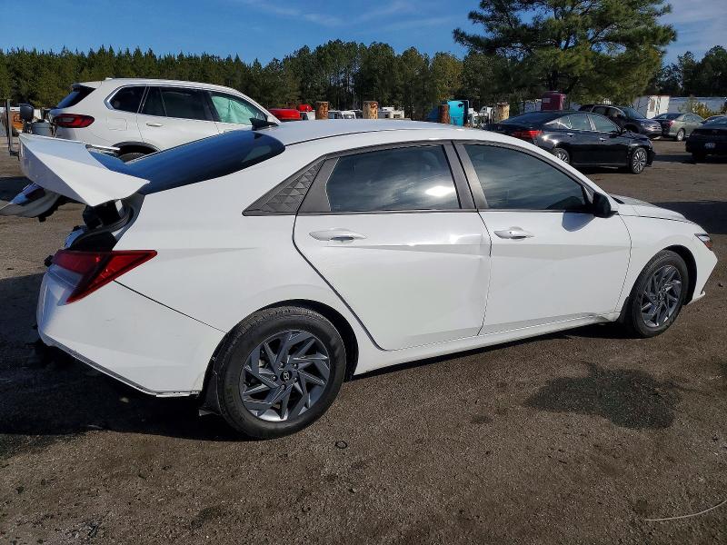 Aukcja sprzedaży 2024 Hyundai Elantra, vin: KMHLM4DG6RU775551, numer aukcji: 73845805