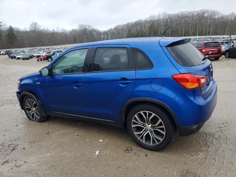Продаж на аукціоні авто 2016 Mitsubishi Outlander Sport, vin: JA4AR3AW6GZ023099, номер лоту: 73261415