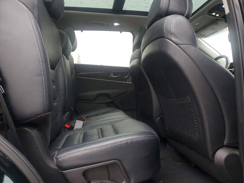 Aukcja sprzedaży 2016 Kia Sorento, vin: 5XYPHDA56GG161708, numer aukcji: 99636785