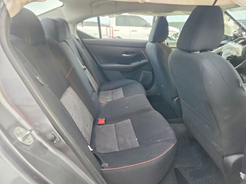 Продаж на аукціоні авто 2023 Nissan Sentra, vin: 3N1AB8DV4PY273108, номер лоту: 74688585