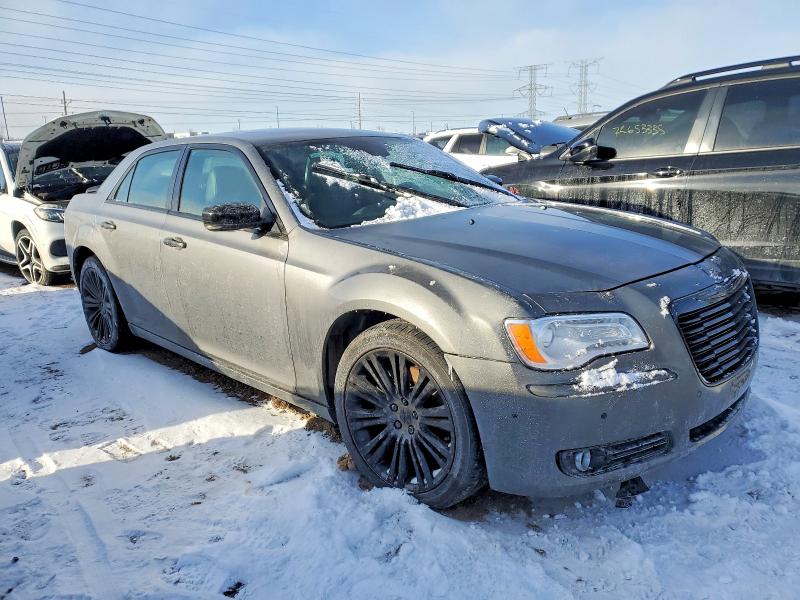 Продажа на аукционе авто 2011 Chrysler 300c, vin: 2C3CA6CT4BH536732, номер лота: 73743885