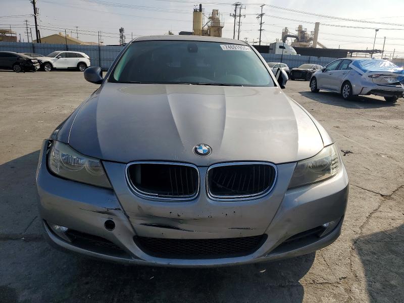 Aukcja sprzedaży 2010 Bmw Motorrad 328, vin: WBAPH5G59ANM70857, numer aukcji: 74691955