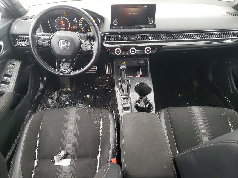 Aukcja sprzedaży 2023 Honda Civic, vin: 19XFL1H81PE401852, numer aukcji: 75042855