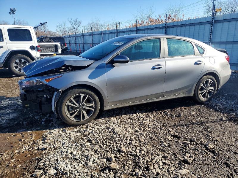 Aukcja sprzedaży 2024 Kia Forte, vin: 3KPF24AD8RE786213, numer aukcji: 98677125