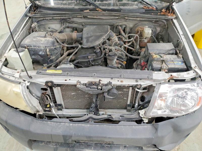 2009 Toyota Tacoma მანქანა იყიდება აუქციონზე, vin: 5TENX22N19Z594200, აუქციონის ნომერი: 72643895