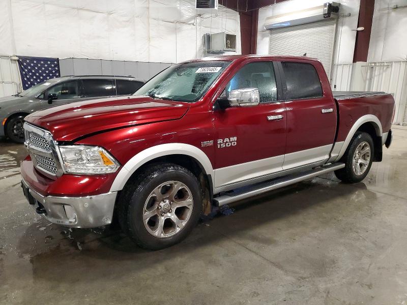 2017 Ram 1500 მანქანა იყიდება აუქციონზე, vin: 1C6RR7NT2HS660654, აუქციონის ნომერი: 73620465