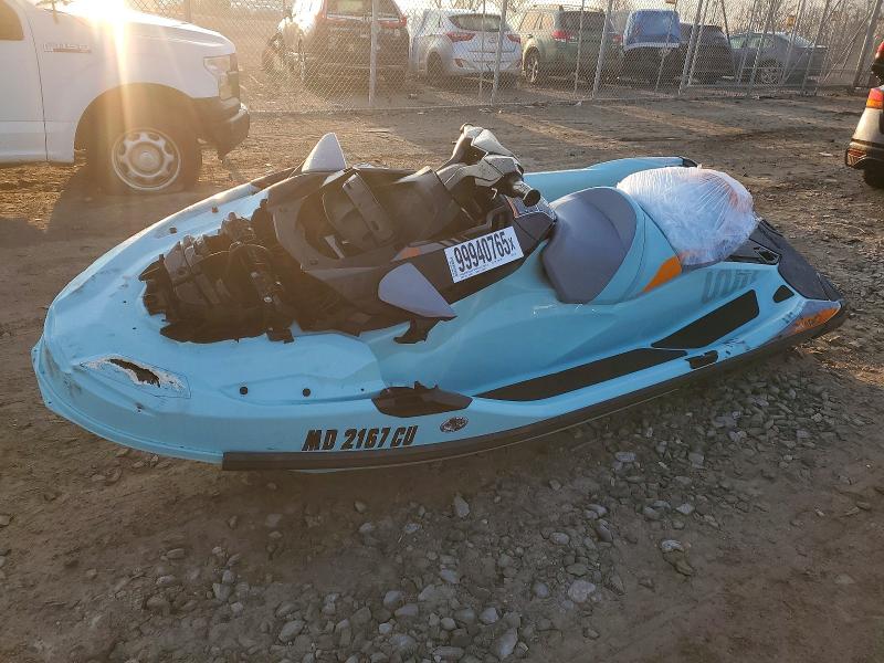 Aukcja sprzedaży 2023 Sea Doo Unknown, vin: YDV16105I223, numer aukcji: 99940765