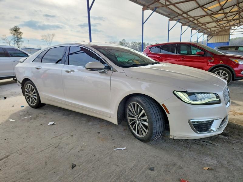 Aukcja sprzedaży 2020 Lincoln Townhouse Mkz, vin: 3LN6L5A9XLR623248, numer aukcji: 76133025