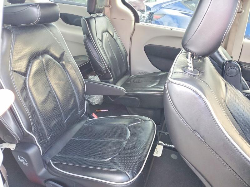 Aukcja sprzedaży 2021 Chrysler Pacifica, vin: 2C4RC3GG6MR553959, numer aukcji: 98067665