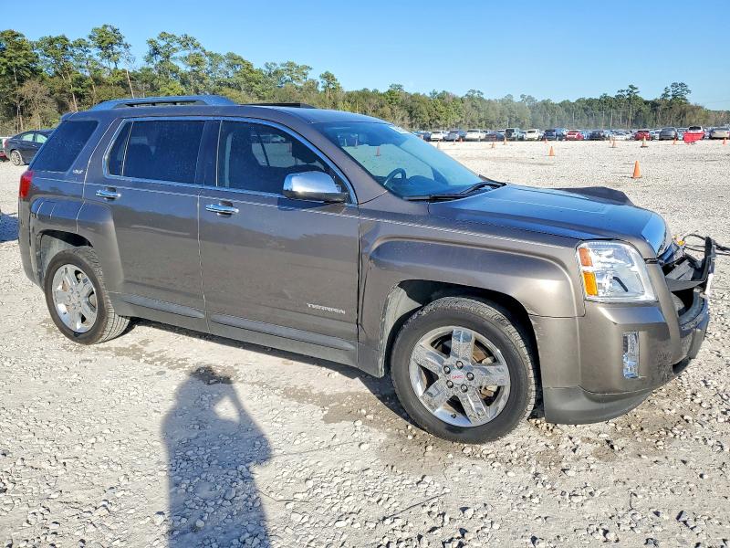 98910415 :رقم المزاد ، 2GKALWEK4C6125074 vin ، 2012 Gmc Terrain مزاد بيع