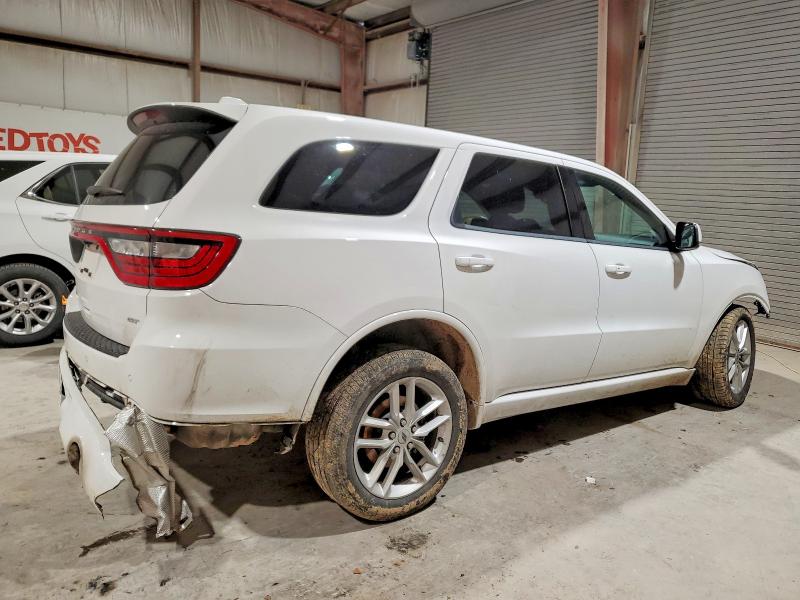 Aukcja sprzedaży 2022 Dodge Durango, vin: 1C4RDJDG0NC231236, numer aukcji: 73796815
