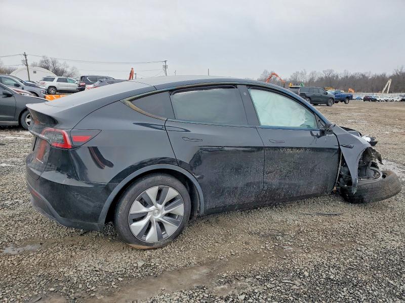 Продаж на аукціоні авто 2023 Tesla Model Y, vin: 7SAYGDEEXPA119065, номер лоту: 98602195