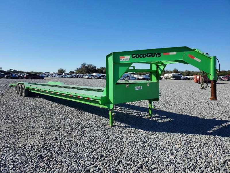 2024 Other Heavy Equipment Trailer მანქანა იყიდება აუქციონზე, vin: 7TTGF4431RT000725, აუქციონის ნომერი: 77551665