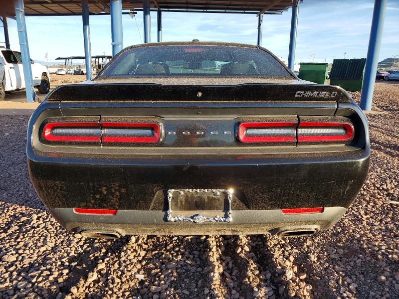 Продажа на аукционе авто 2021 Dodge Challenger, vin: 2C3CDZAG4MH538627, номер лота: 72678735