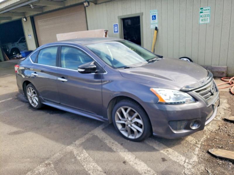 Aukcja sprzedaży 2015 Niss Sentra, vin: 3N1AB7APXFY364382, numer aukcji: 74501805