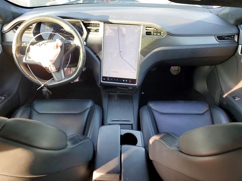Aukcja sprzedaży 2018 Tesla Model S, vin: 5YJSA1E27JF258721, numer aukcji: 98622345