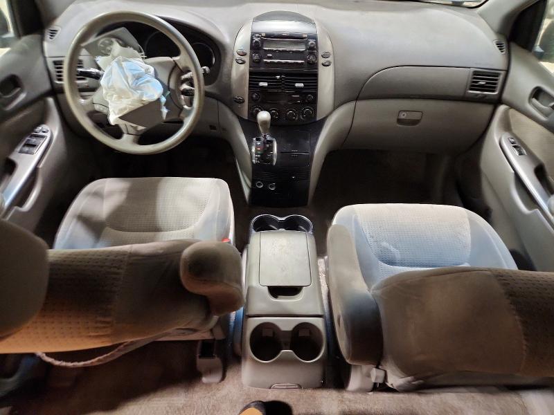 Aukcja sprzedaży 2008 Toyota Sienna, vin: 5TDZK23C08S196503, numer aukcji: 74739625