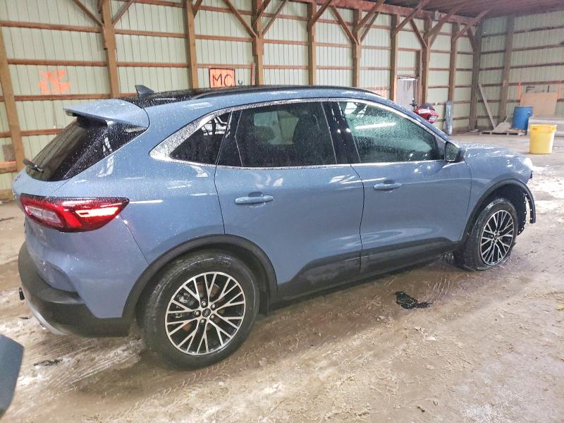 99615305 :رقم المزاد ، 1FMCU0E15SUA74430 vin ، 2025 Ford Escape مزاد بيع
