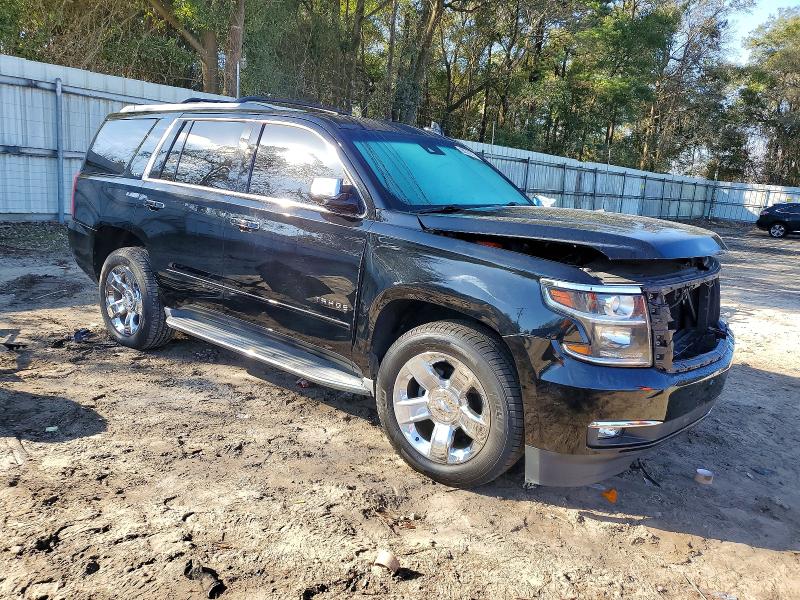 Aukcja sprzedaży 2015 Chevrolet Tahoe, vin: 1GNSKCKC0FR646663, numer aukcji: 98370515