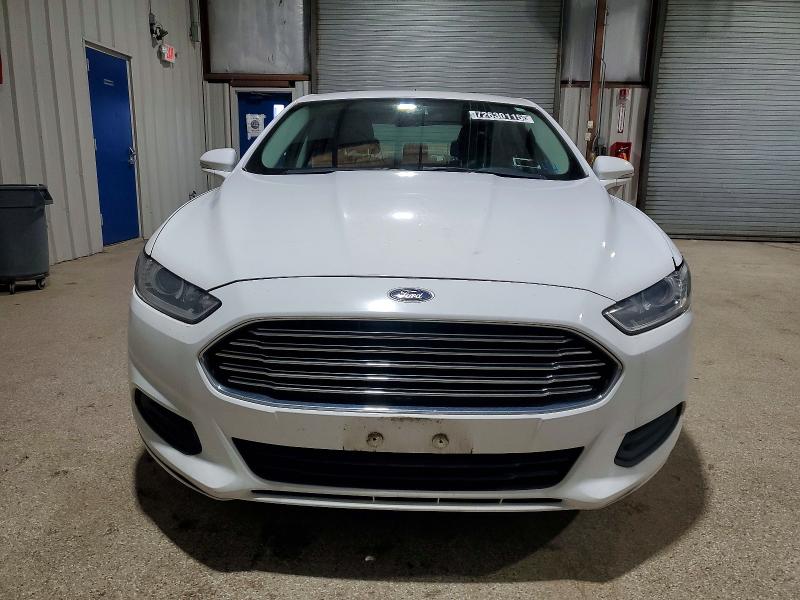 Aukcja sprzedaży 2015 Ford Fusion, vin: 1FA6P0H71F5109107, numer aukcji: 72630115