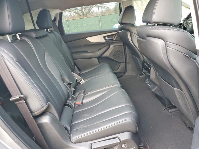 Aukcja sprzedaży 2023 Acura Mdx, vin: 5J8YE1H31PL014461, numer aukcji: 99686925