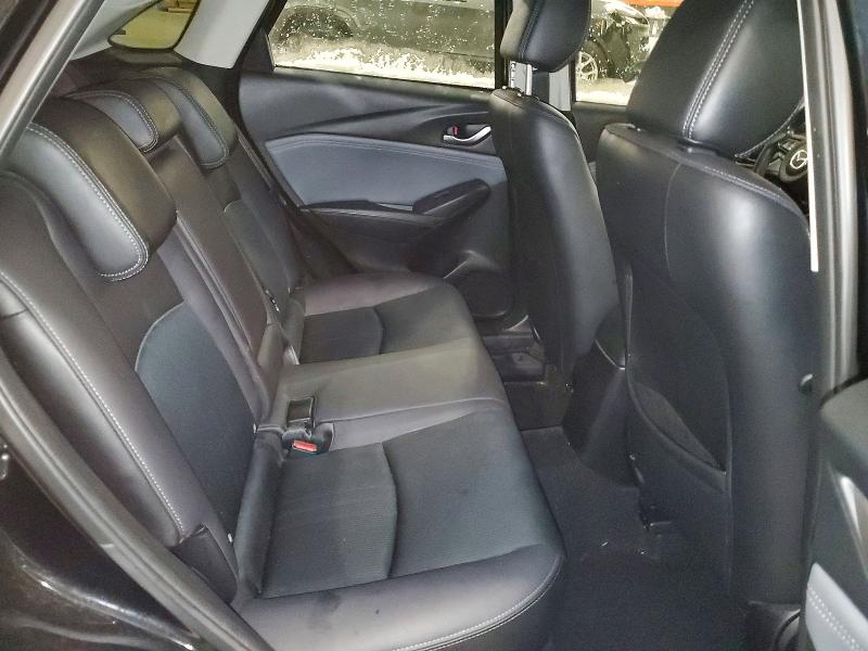 Aukcja sprzedaży 2019 Mazda Cx-3 Touri, vin: JM1DKFC78K1457093, numer aukcji: 99295595