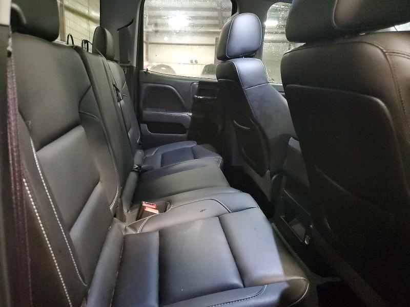 Aukcja sprzedaży 2015 Gmc Sierra, vin: 1GTV2UEH3FZ324215, numer aukcji: 73496715